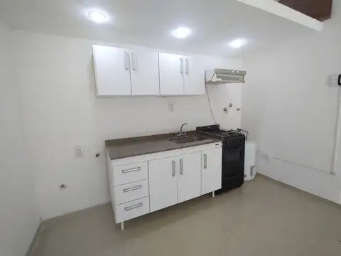 Depto Tipo Casa en Alquiler 8 años