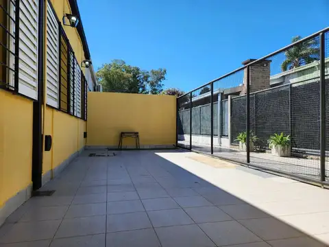 Departamento en Venta 40 años