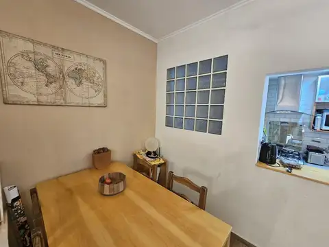 Depto Tipo Casa en Venta A Estrenar