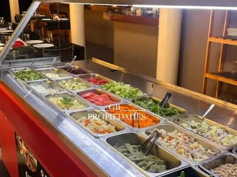 Pilar Centro 100