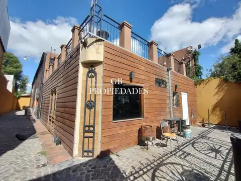 Pilar Centro