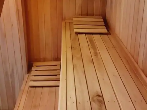 Hotel Excelente Ubicacion a 100 mts mar. Pleno Centro Con Pileta y Sauna Seco