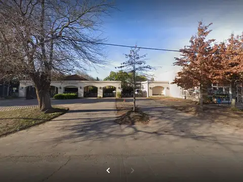 LOTE EN VENTA LOS PARAISOS