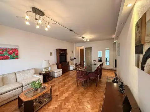 Departamento en Venta de 3 dormitorios