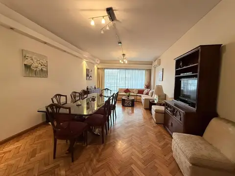 Departamento en Venta en Villa Crespo, USD 251.000