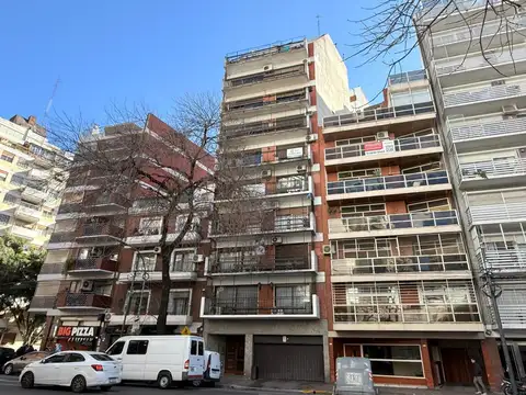 VENTA DEPARTAMENTO 4 AMBIENTES - Villa Crespo