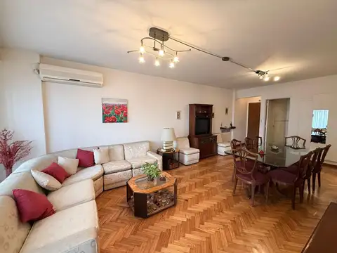 Departamento en Venta 51 años