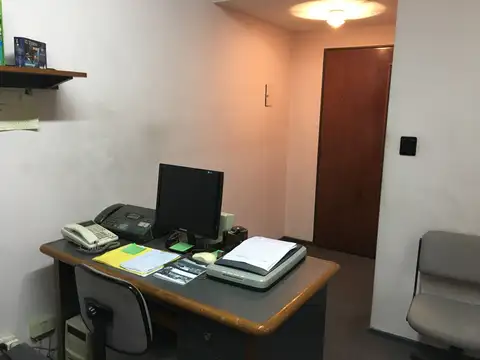 Oficina en Venta en Microcentro, USD 62.000