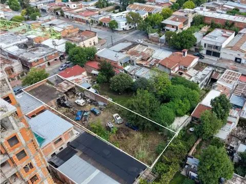 Terreno en Venta en Zona Norte, USD 200.000