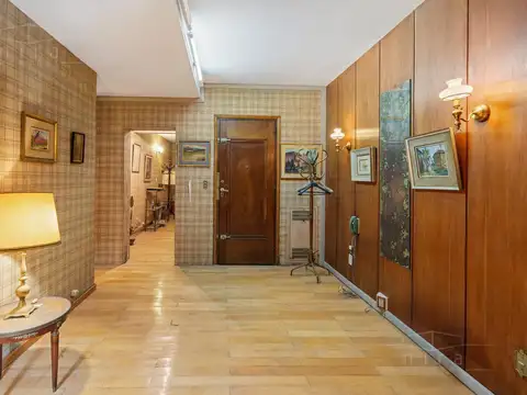 Oficina en Venta en San Nicolás, USD 180.000