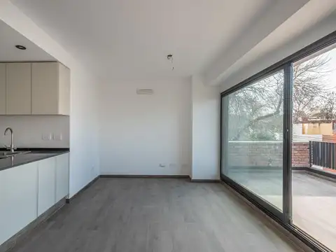 Departamento en Venta en Villa Urquiza, USD 225.000