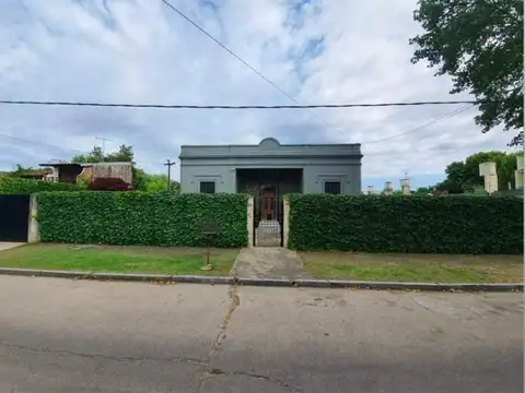 Casa en Venta de 3 dormitorios