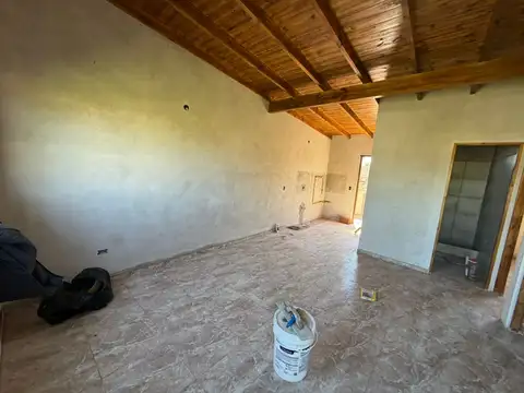 Venta Chalet 3 Ambientes Al Frente En Mar Del Tuyu Calle 15 Entre 81 Y82