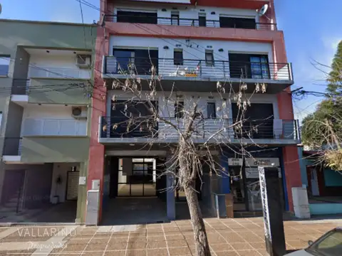 Departamento céntrico, 1 dormitorio, Lavalle 85, Colón.