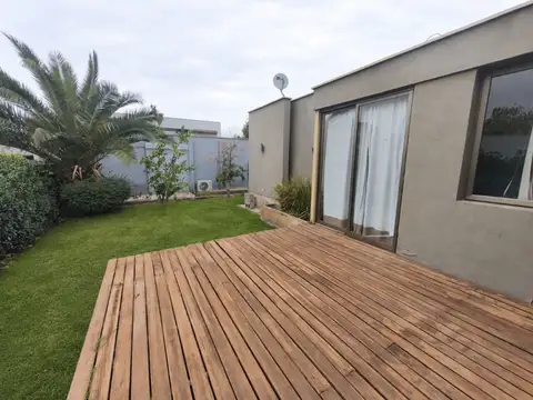 Casa en Venta 13 años