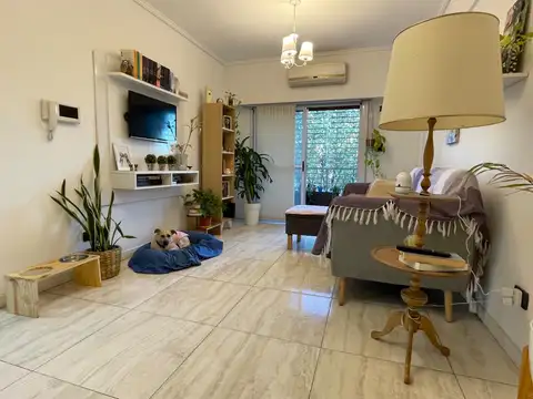 Fonrouge 541 , Piso 3