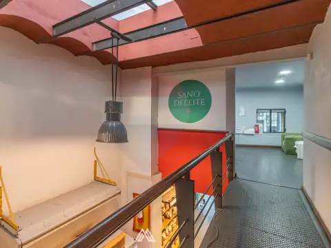 Local en Venta 86 años