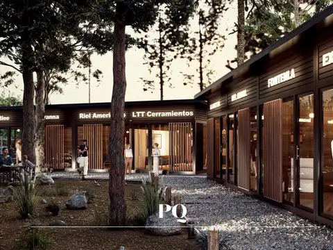 Local en Venta en Villa Rosa, USD 119.900