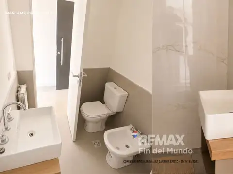 Departamento en Alquiler A Estrenar