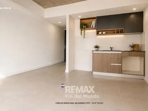 Departamento en Alquiler en Ushuaia, $ 900.000