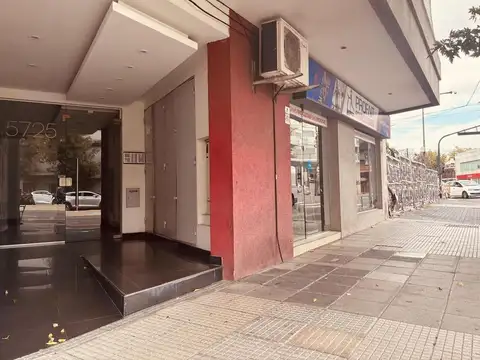 Departamento en Venta en Villa del Parque, USD 67.000