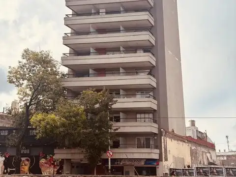 Avenida San Martín 5700