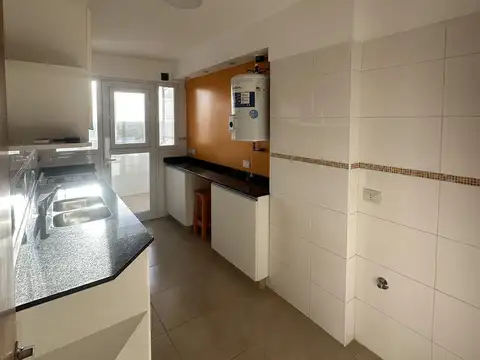 Departamento en Alquiler A Estrenar