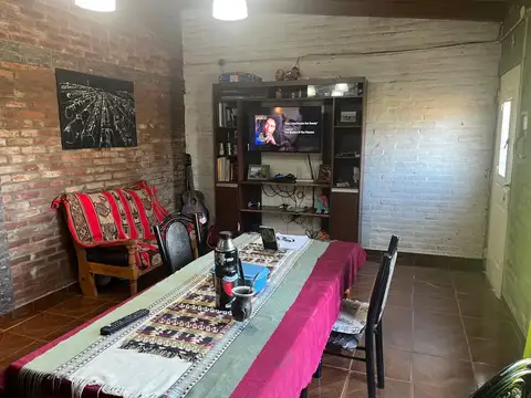 CASA 4 DORMITORIOS +COMODÍN VENTA PUEBLO ANDINO