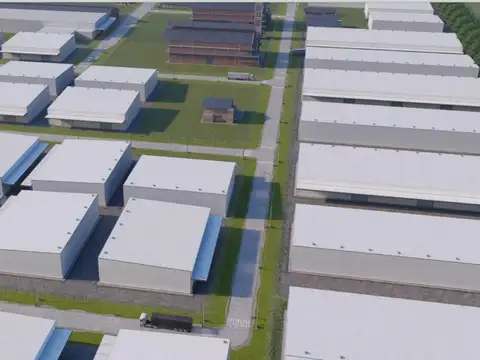 Terreno en Venta en Zarate, USD 1.781.368