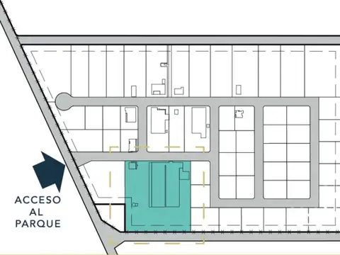 Terreno en Venta de 24035,0 m2