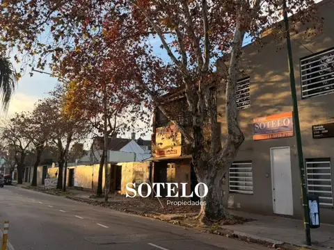 Oficinas Lote Propio Devoto