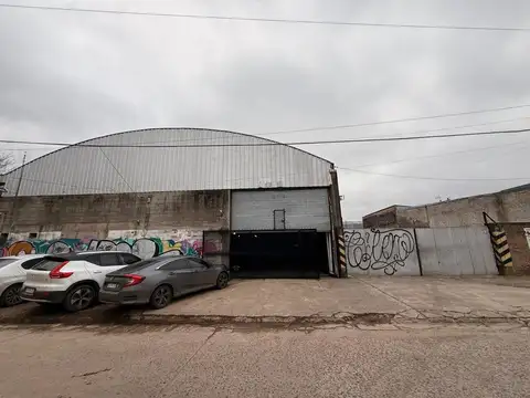 Galpon en Venta en Moreno, USD 4.000.000