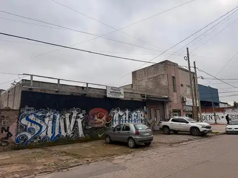 Galpon en Venta en Moreno, USD 4.000.000
