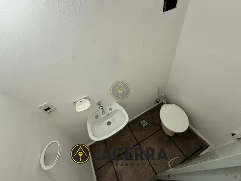 Local en Alquiler 40 años