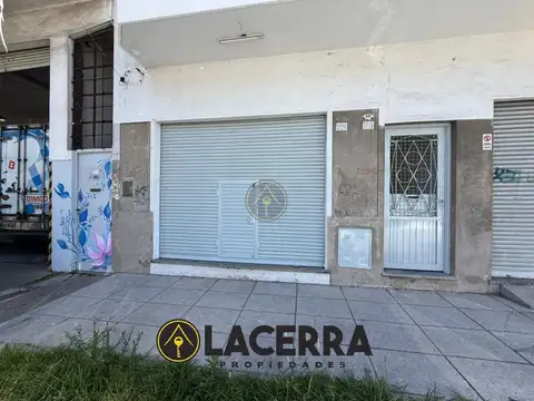 Amancio Alcorta al 5200