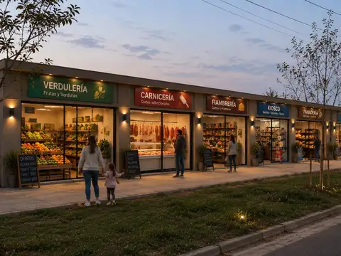 Lotes comerciales de 600 m² (15*40) - Escritura inmediata - Financiación – Melchor Romero - LA PLATA