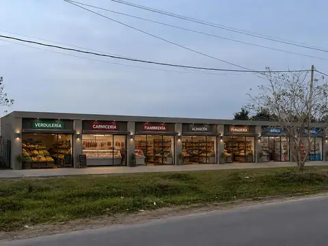 Terreno en Venta 15  mts Frente