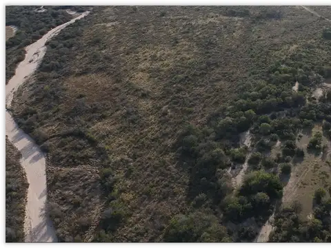 Campo en Venta de 57  ha
