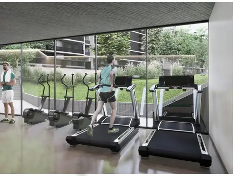 Departamento en Venta en Fisherton, USD 93.967