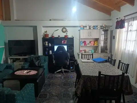 Casa en Venta de 1 dormitorio