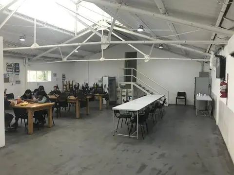 Importante edificio en Venta en Parque Patricios - Dacal Bienes Raíces