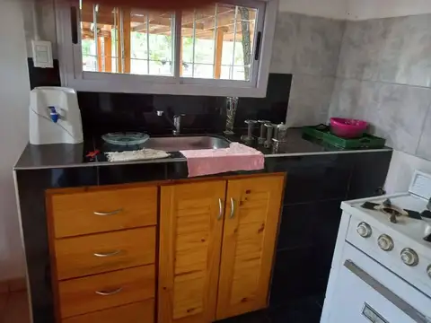 Hotel en Venta en Bialet Masse, USD 99.900