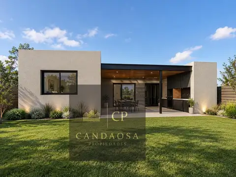 VENTA CASAS BARRIO SAN SEBASTIAN