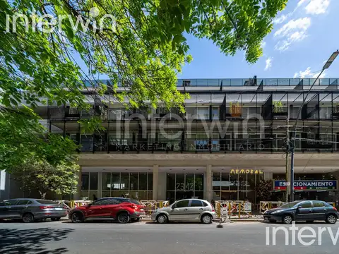 Departamento - Belgrano