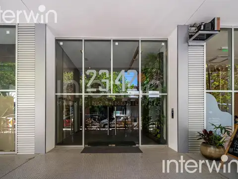 Montañeses y Olazábal - Cocheras