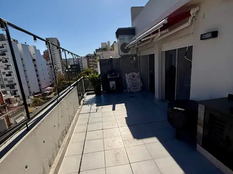 Departamento en Alquiler de 3 ambientes