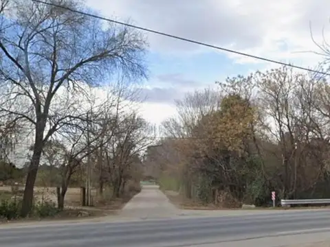 TERRENO LOS AROMOS TRES  LOTES JUNTOS