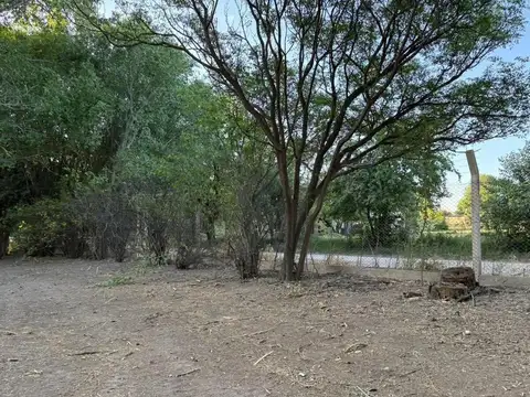 TERRENO LOS AROMOS TRES  LOTES JUNTOS