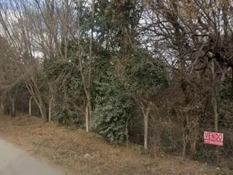 Terreno en Venta de 3375,0 m2