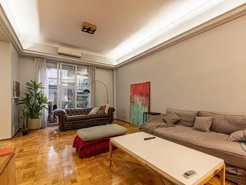 Departamento en Venta de 4 dormitorios